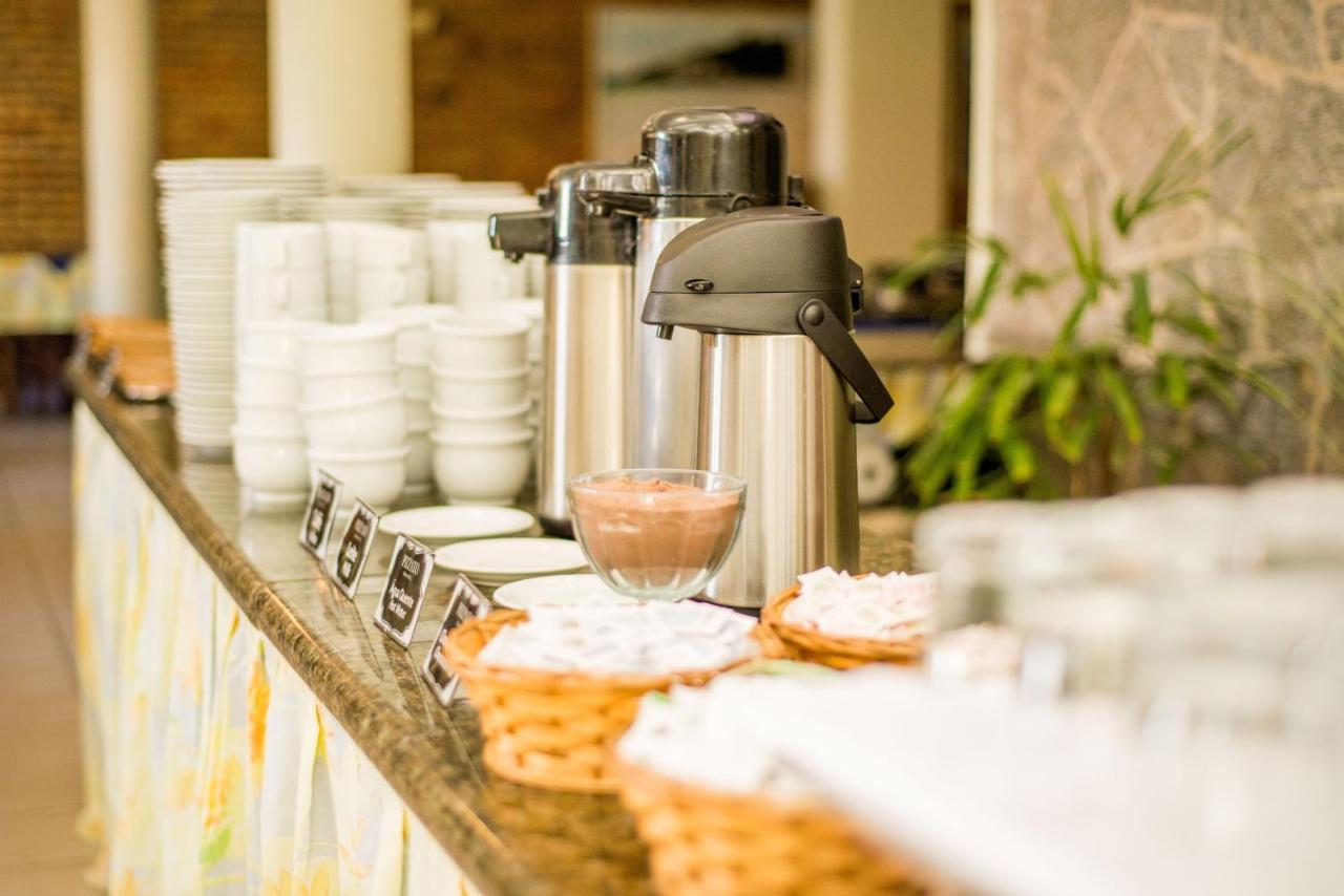 Pizzato Praia Hotel Νατάλ Εξωτερικό φωτογραφία