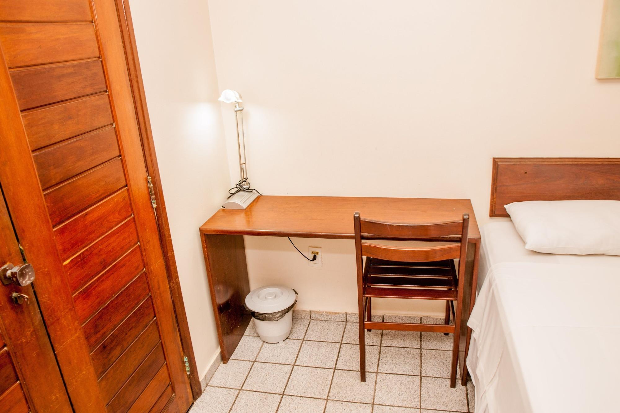 Pizzato Praia Hotel Νατάλ Εξωτερικό φωτογραφία