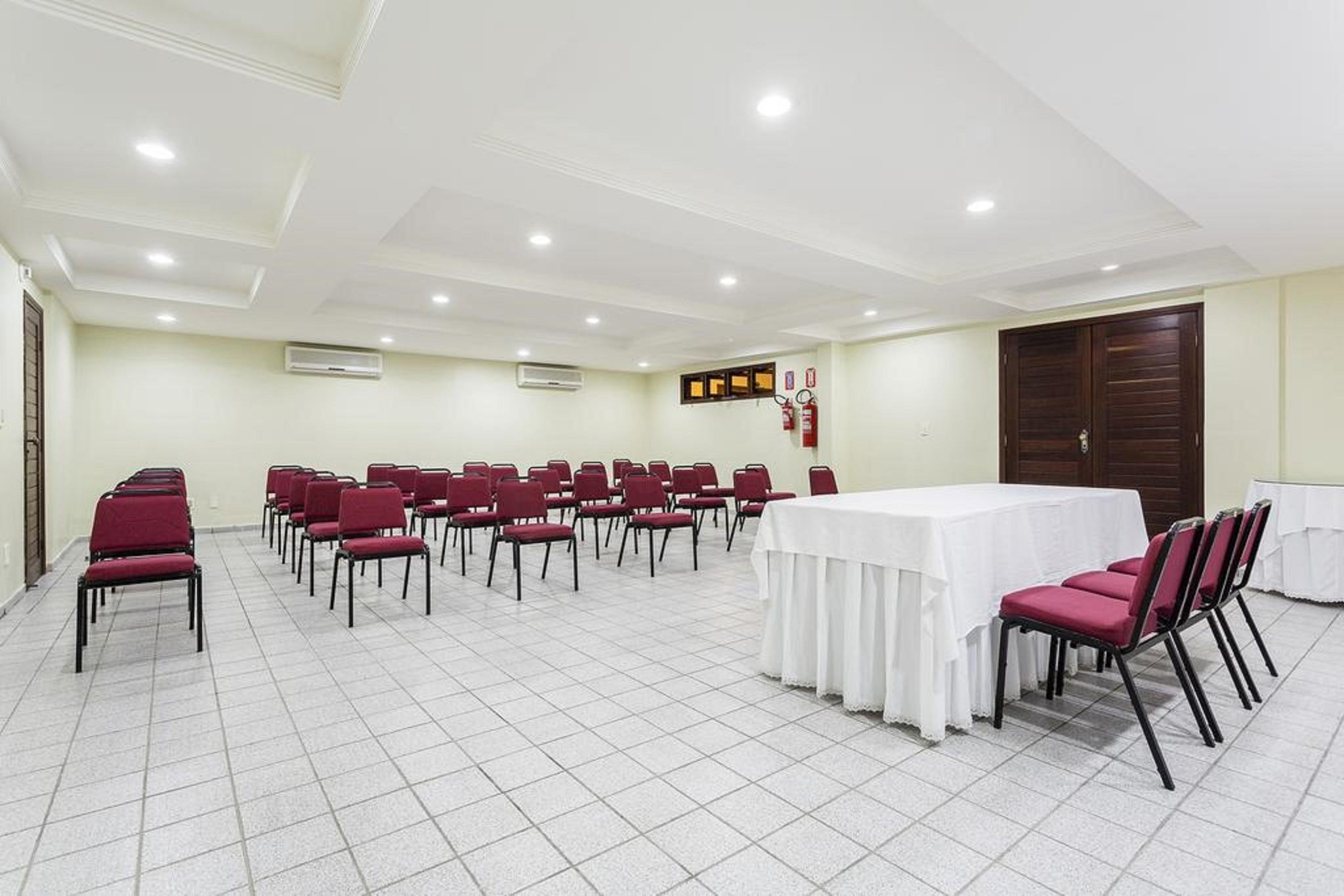 Pizzato Praia Hotel Νατάλ Εξωτερικό φωτογραφία