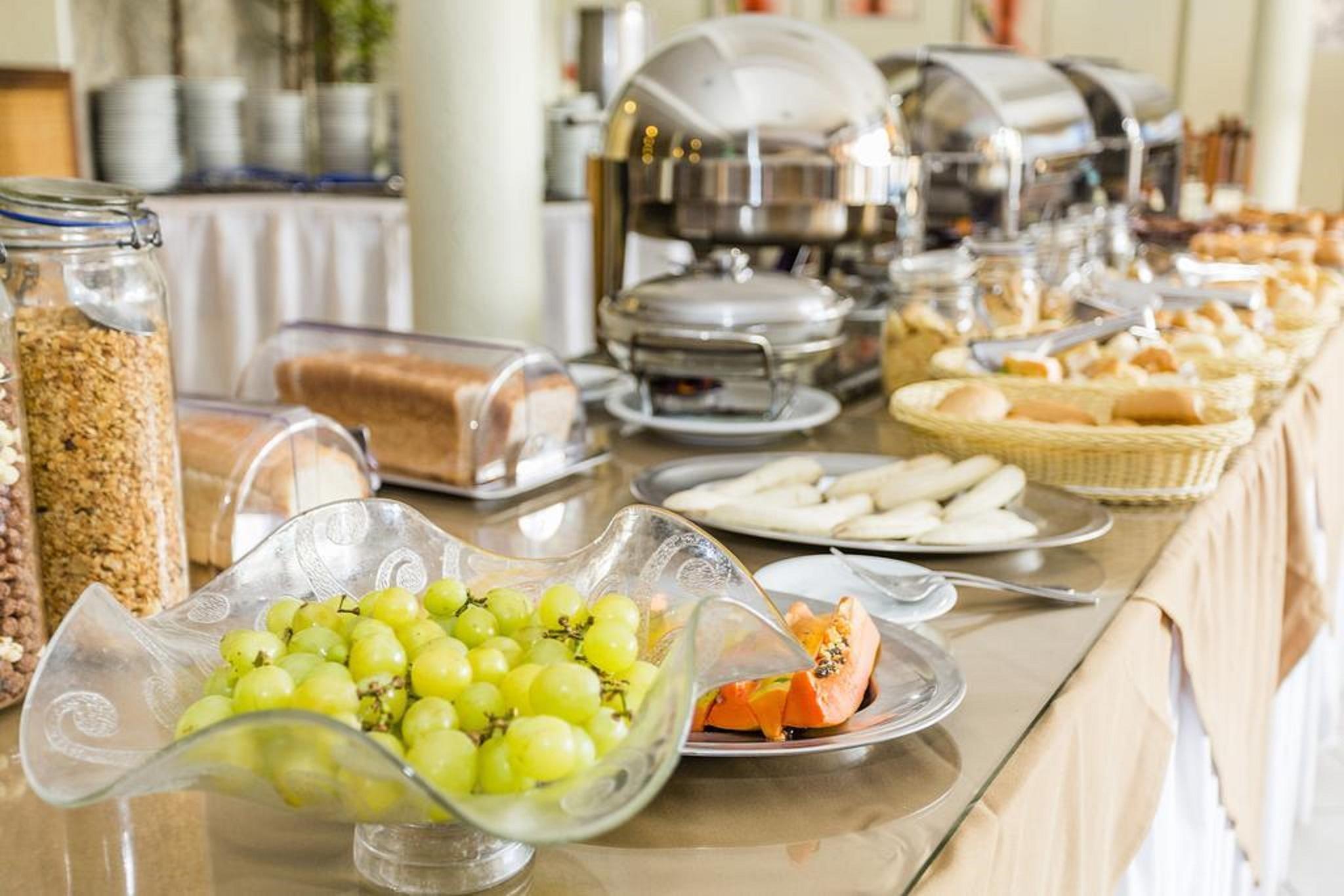 Pizzato Praia Hotel Νατάλ Εξωτερικό φωτογραφία