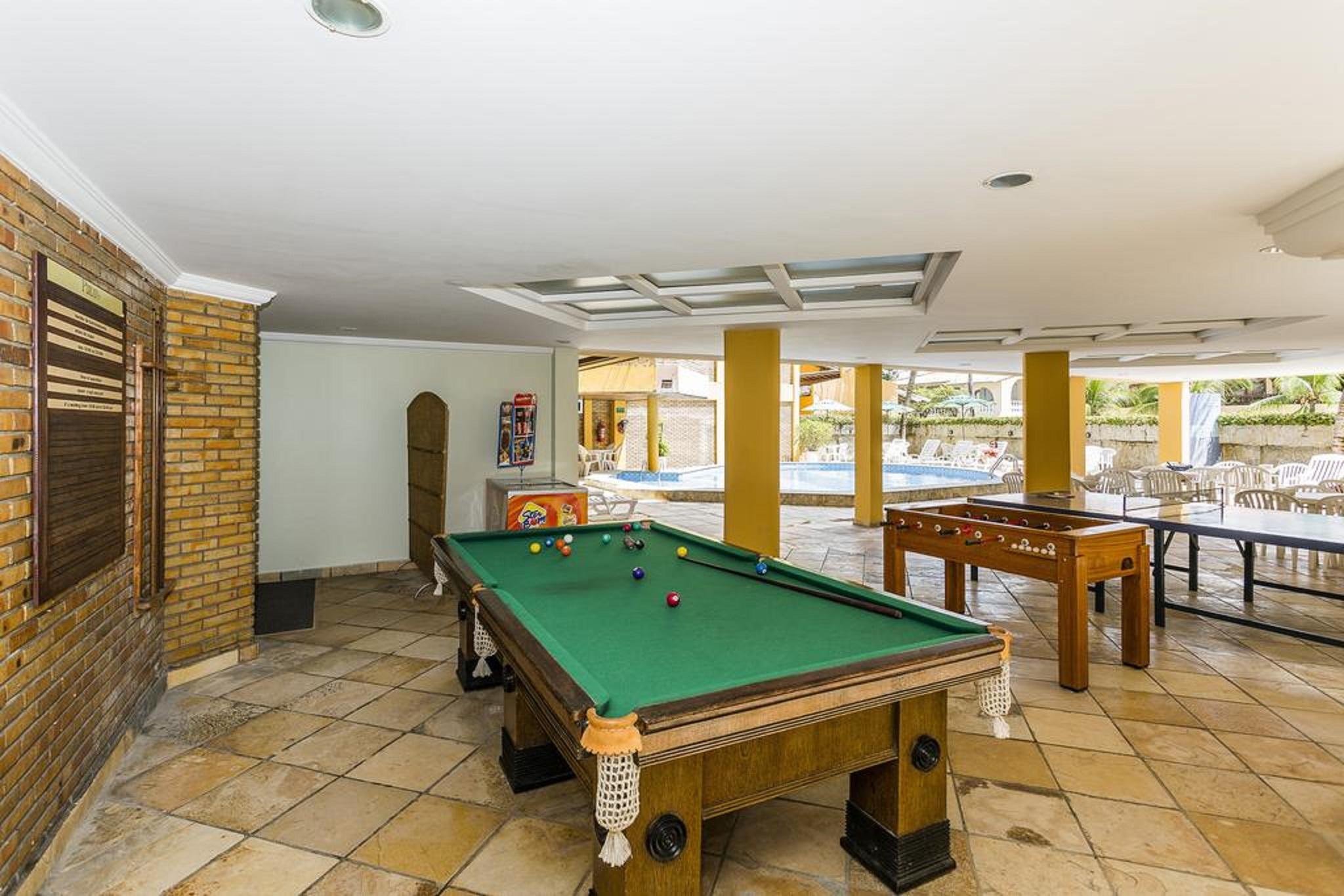 Pizzato Praia Hotel Νατάλ Εξωτερικό φωτογραφία