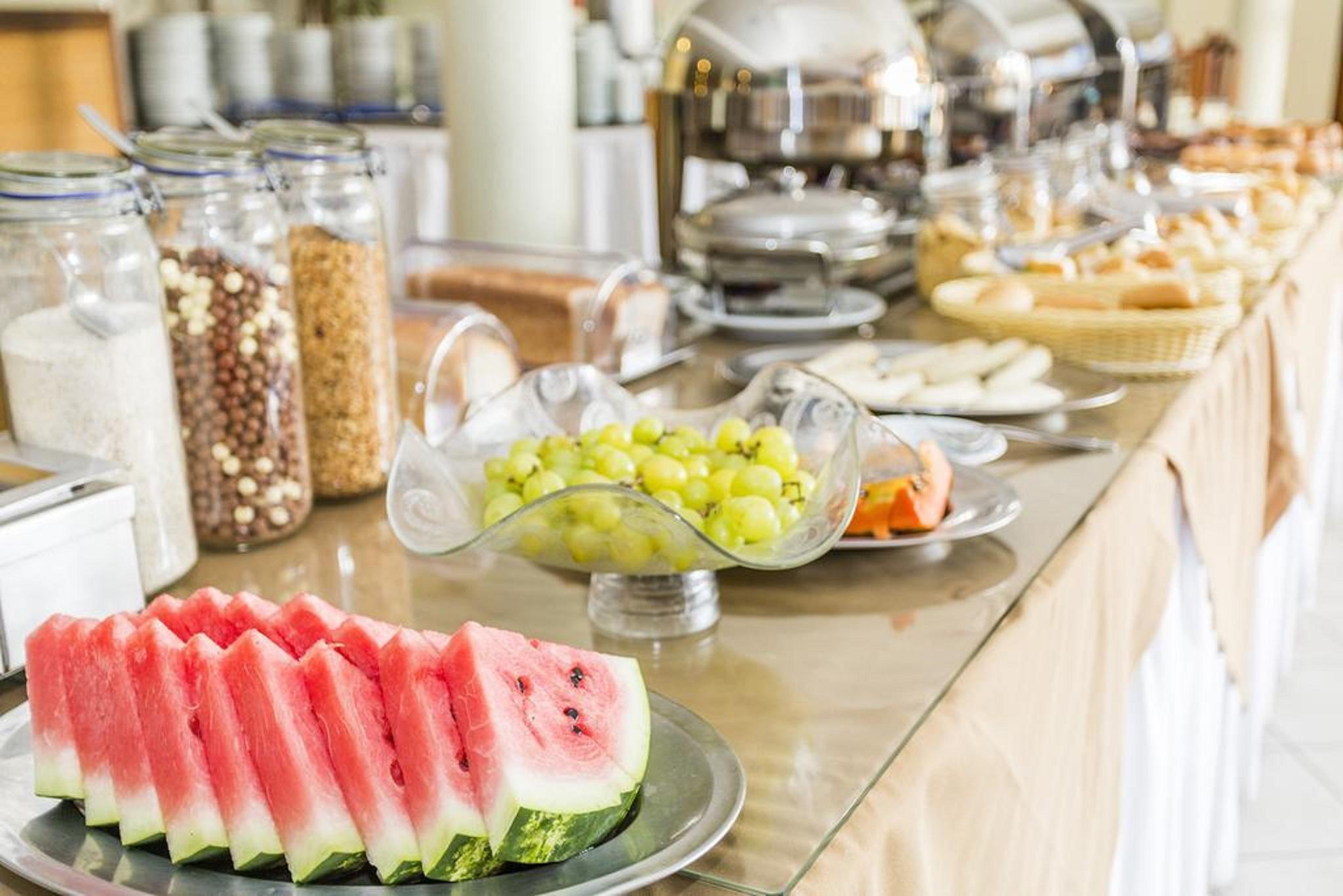 Pizzato Praia Hotel Νατάλ Εξωτερικό φωτογραφία