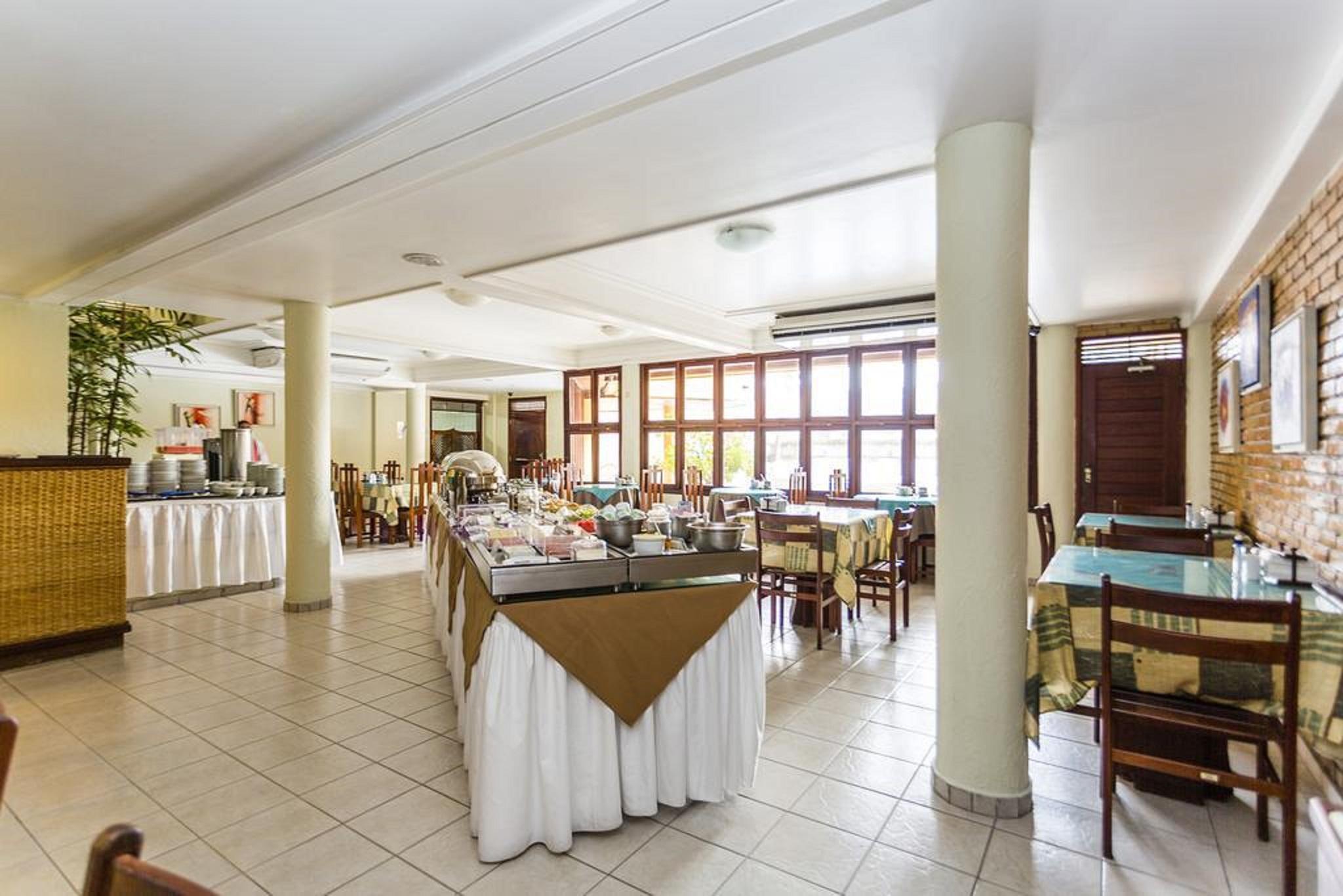 Pizzato Praia Hotel Νατάλ Εξωτερικό φωτογραφία